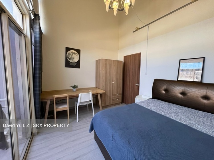 Sims Green (D14), Apartment #573921441